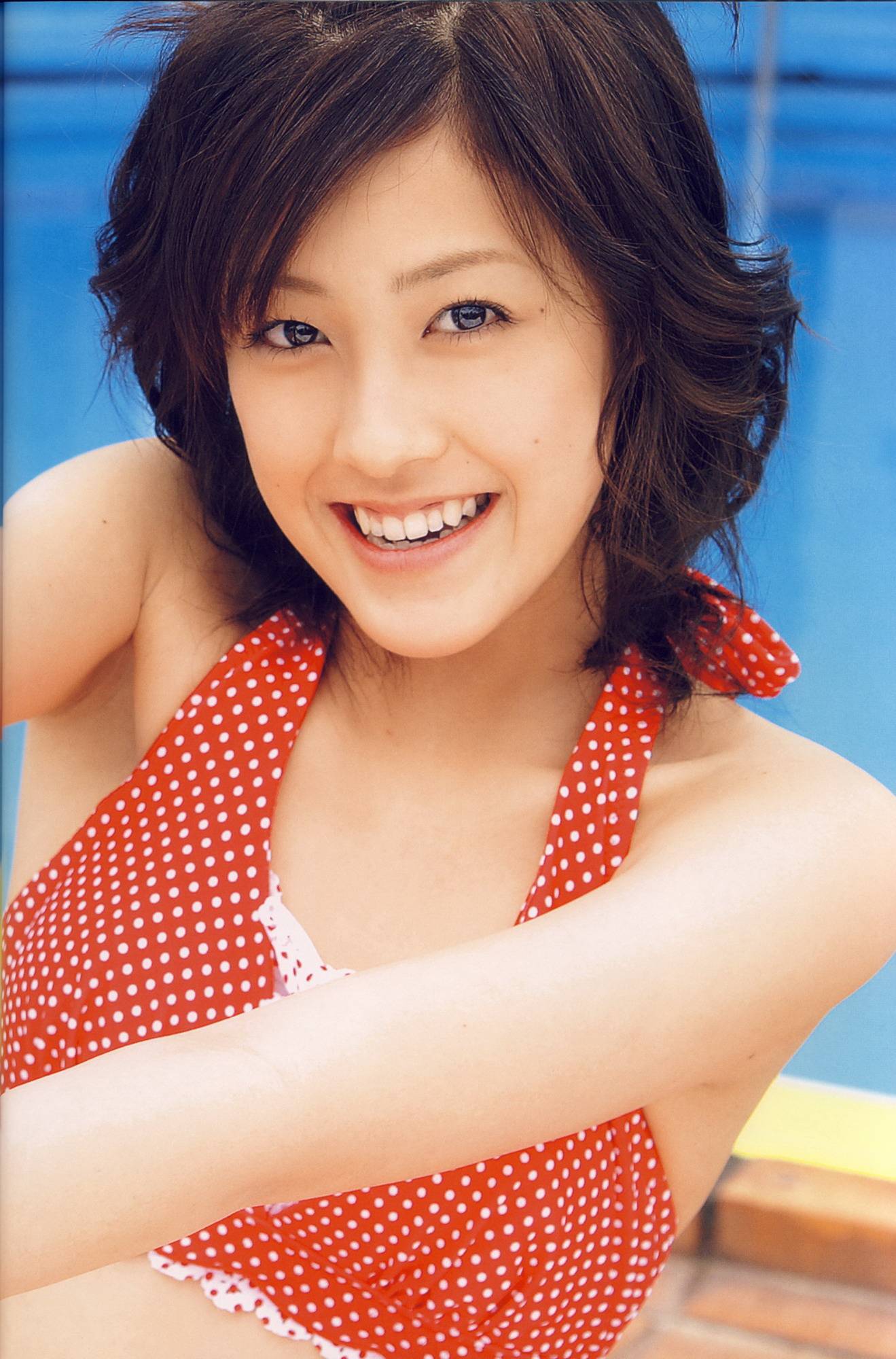 夏焼雅 MIYABI　[PB写真集] Miyabi Natsuyaki